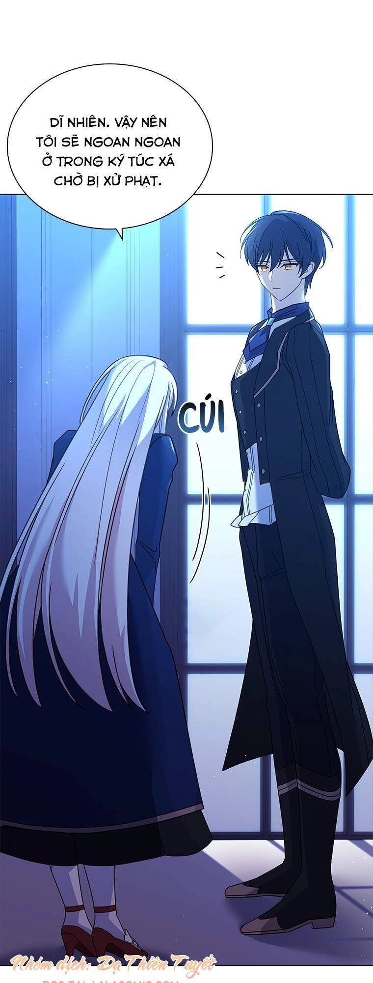 Để Yên Cho Tiểu Thư Hiền Chapter 42 - 6