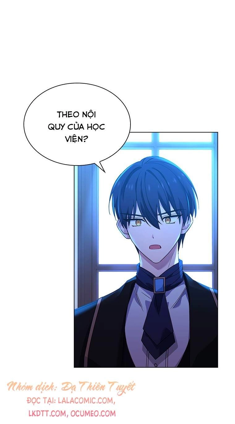 Để Yên Cho Tiểu Thư Hiền Chapter 42 - 10