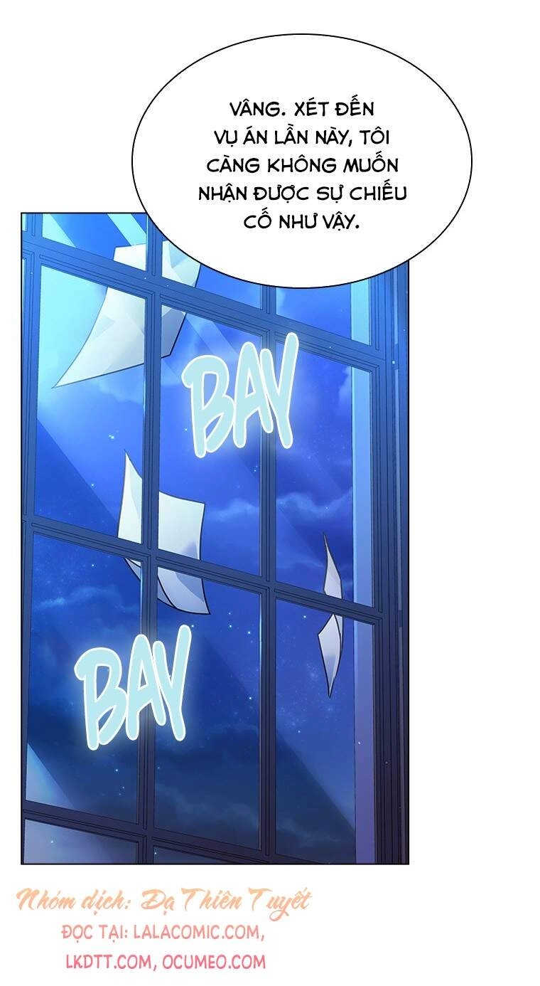 Để Yên Cho Tiểu Thư Hiền Chapter 42 - 11