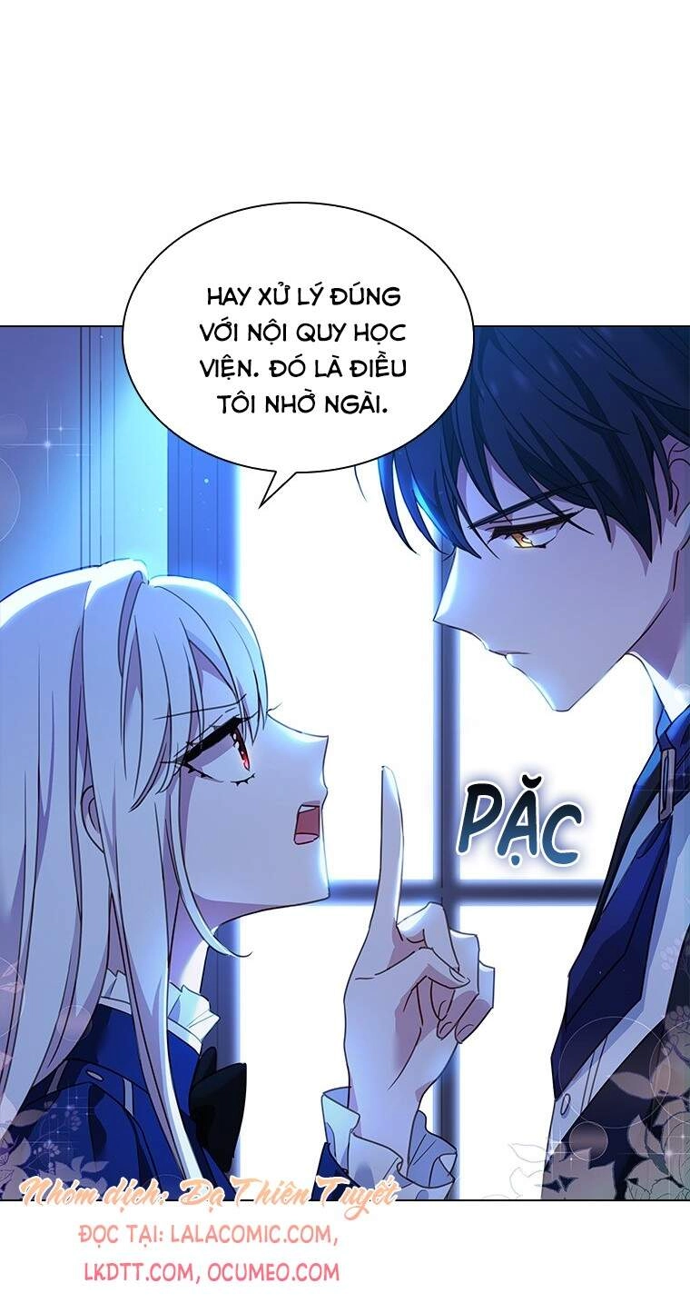 Để Yên Cho Tiểu Thư Hiền Chapter 42 - 12