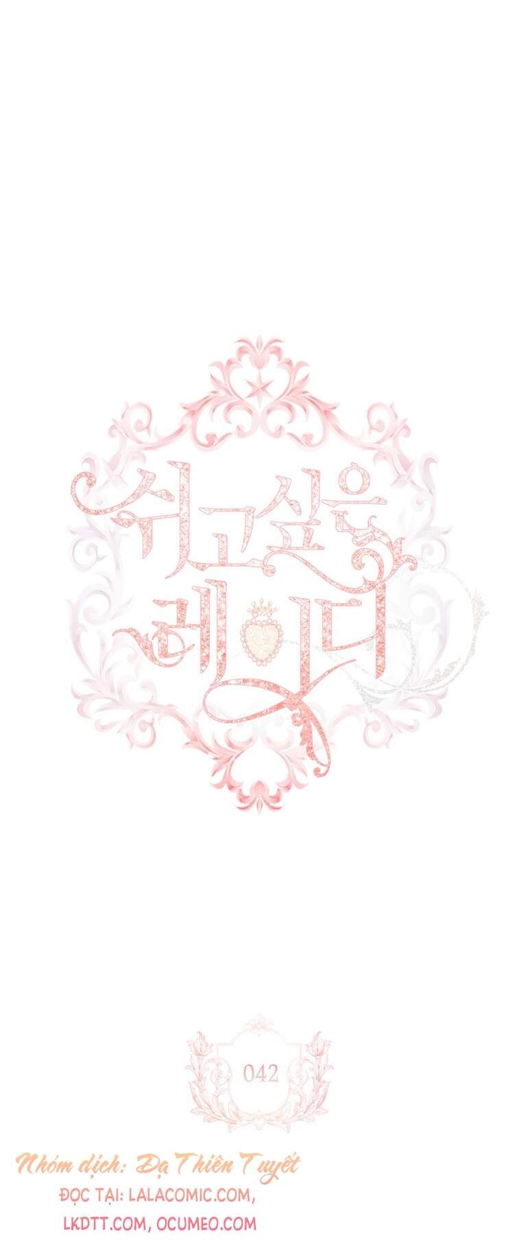 Để Yên Cho Tiểu Thư Hiền Chapter 42 - 13