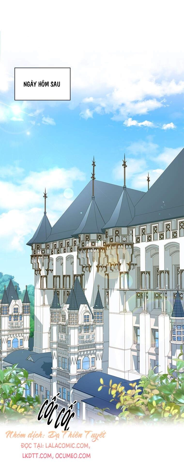 Để Yên Cho Tiểu Thư Hiền Chapter 42 - 14