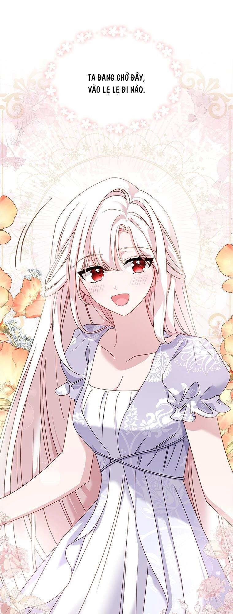 Để Yên Cho Tiểu Thư Hiền Chapter 42 - 17