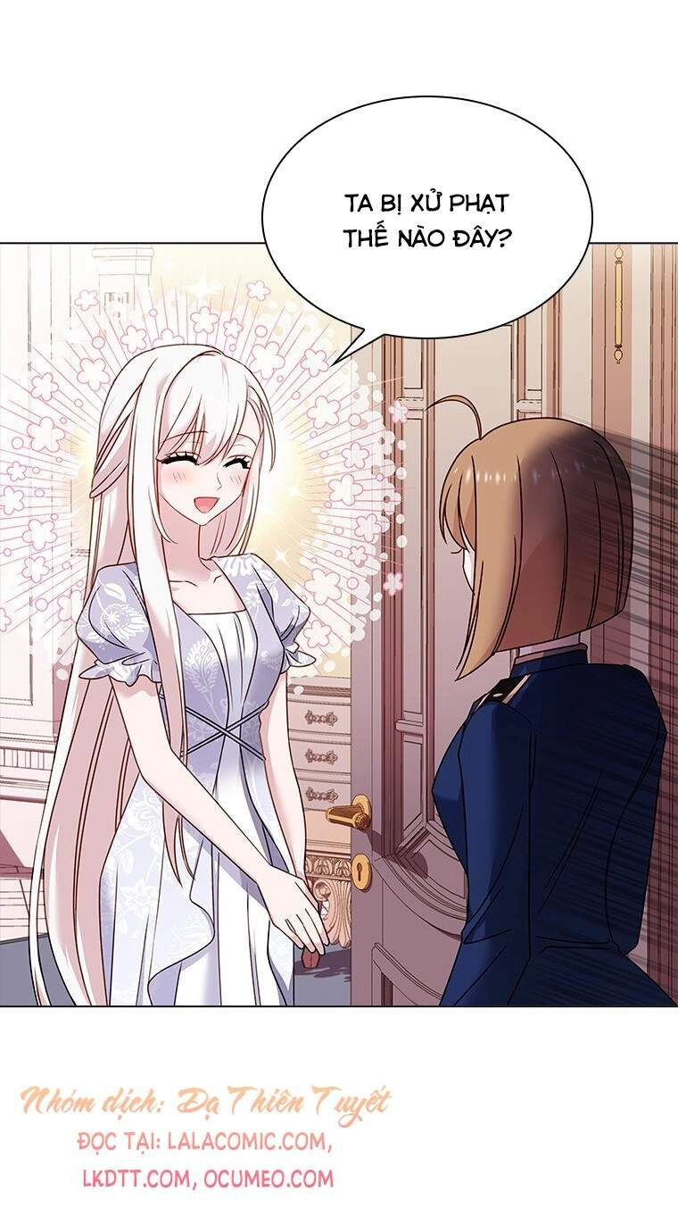 Để Yên Cho Tiểu Thư Hiền Chapter 42 - 19