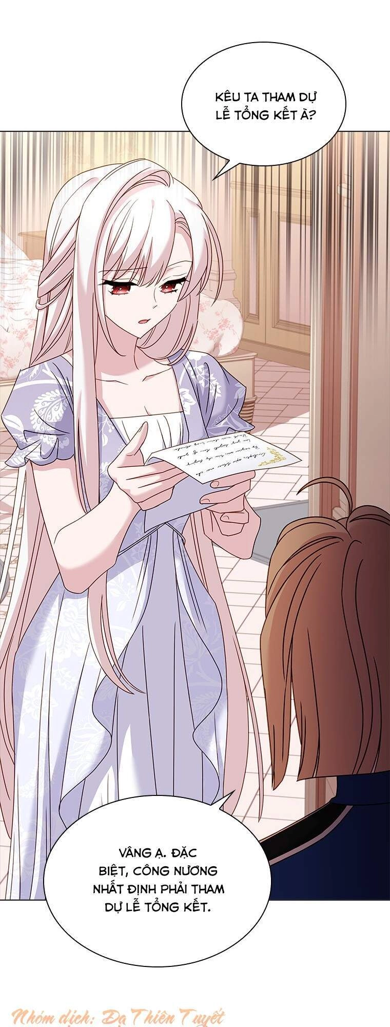 Để Yên Cho Tiểu Thư Hiền Chapter 42 - 22