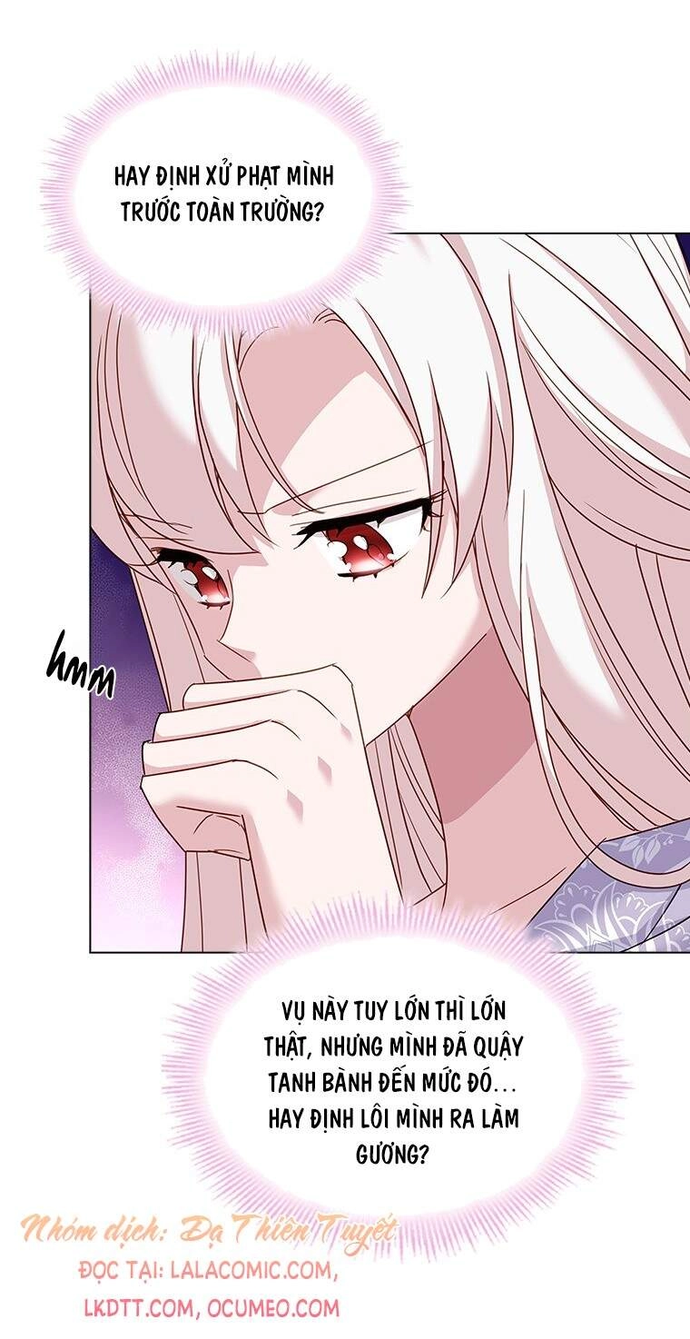 Để Yên Cho Tiểu Thư Hiền Chapter 42 - 25