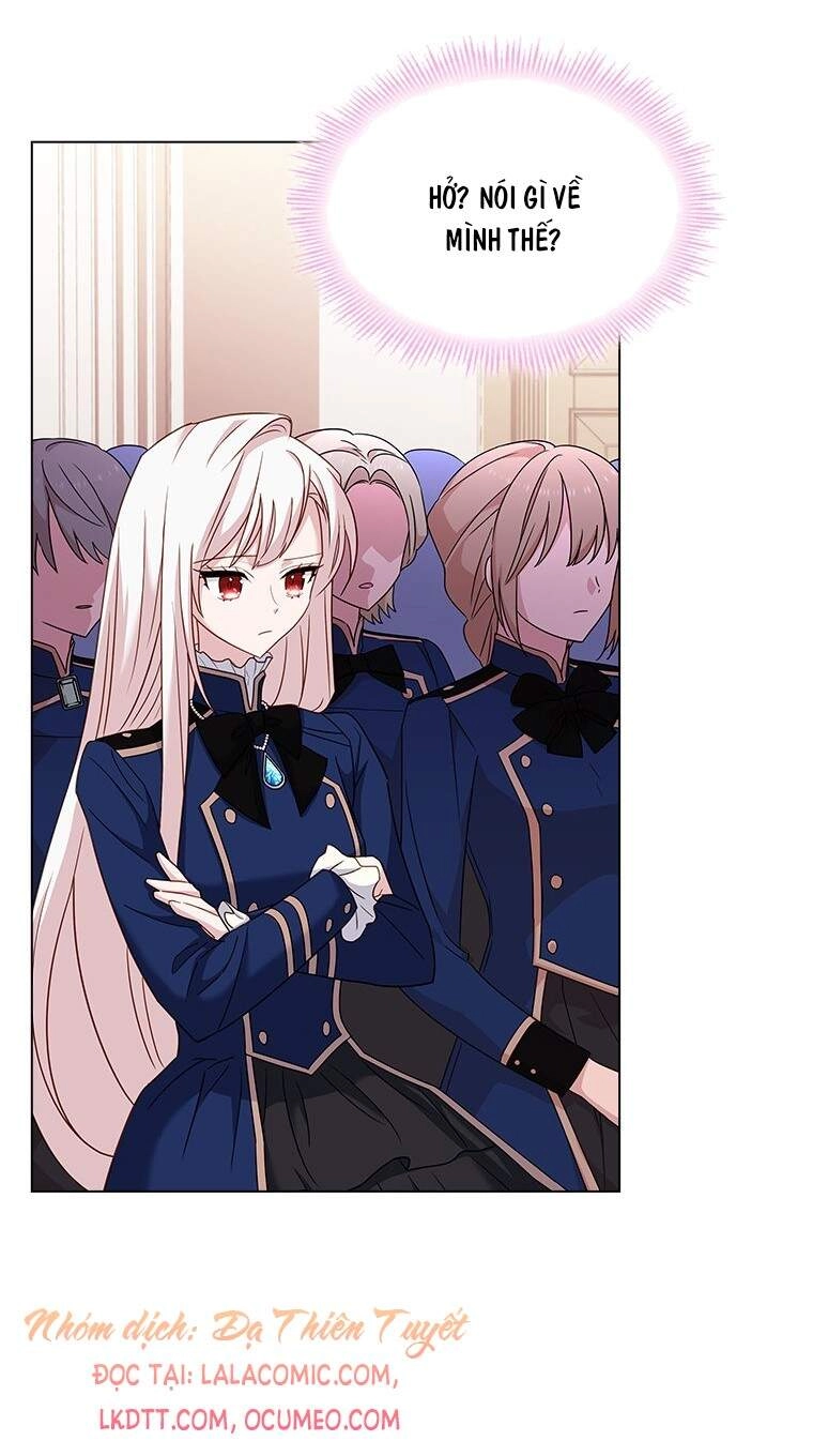 Để Yên Cho Tiểu Thư Hiền Chapter 42 - 30