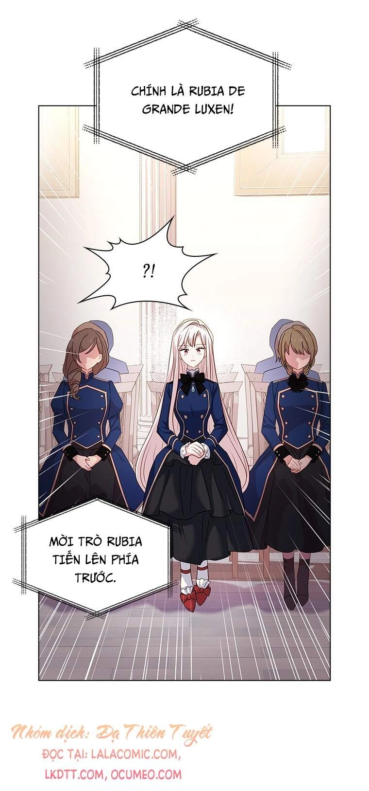 Để Yên Cho Tiểu Thư Hiền Chapter 42 - 32