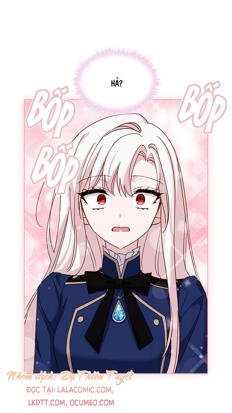 Để Yên Cho Tiểu Thư Hiền Chapter 42 - 34