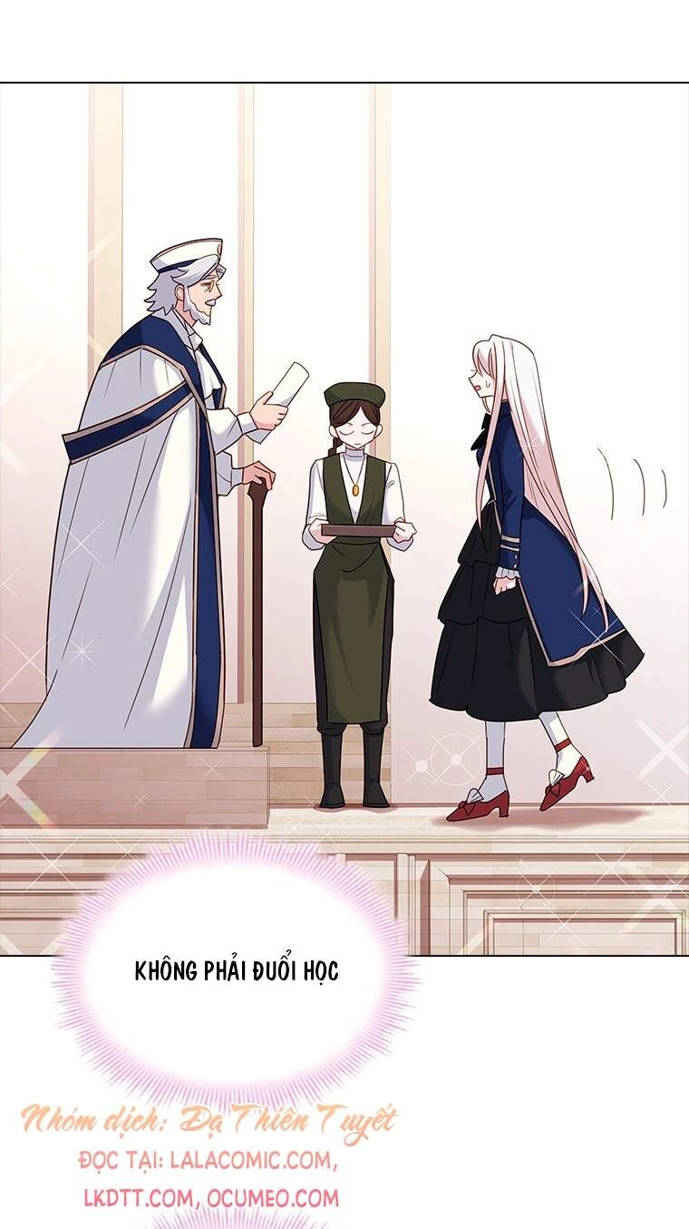 Để Yên Cho Tiểu Thư Hiền Chapter 42 - 35