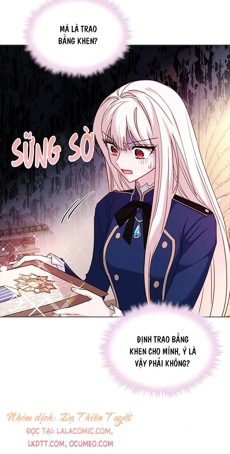 Để Yên Cho Tiểu Thư Hiền Chapter 42 - 36