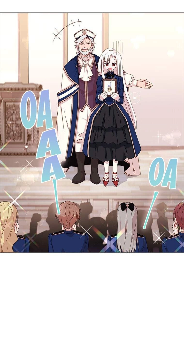 Để Yên Cho Tiểu Thư Hiền Chapter 42 - 39