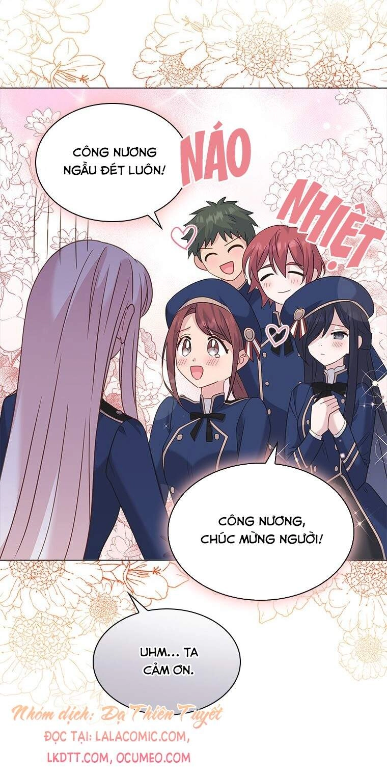 Để Yên Cho Tiểu Thư Hiền Chapter 42 - 45