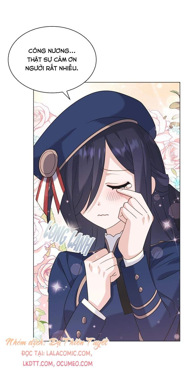 Để Yên Cho Tiểu Thư Hiền Chapter 42 - 46