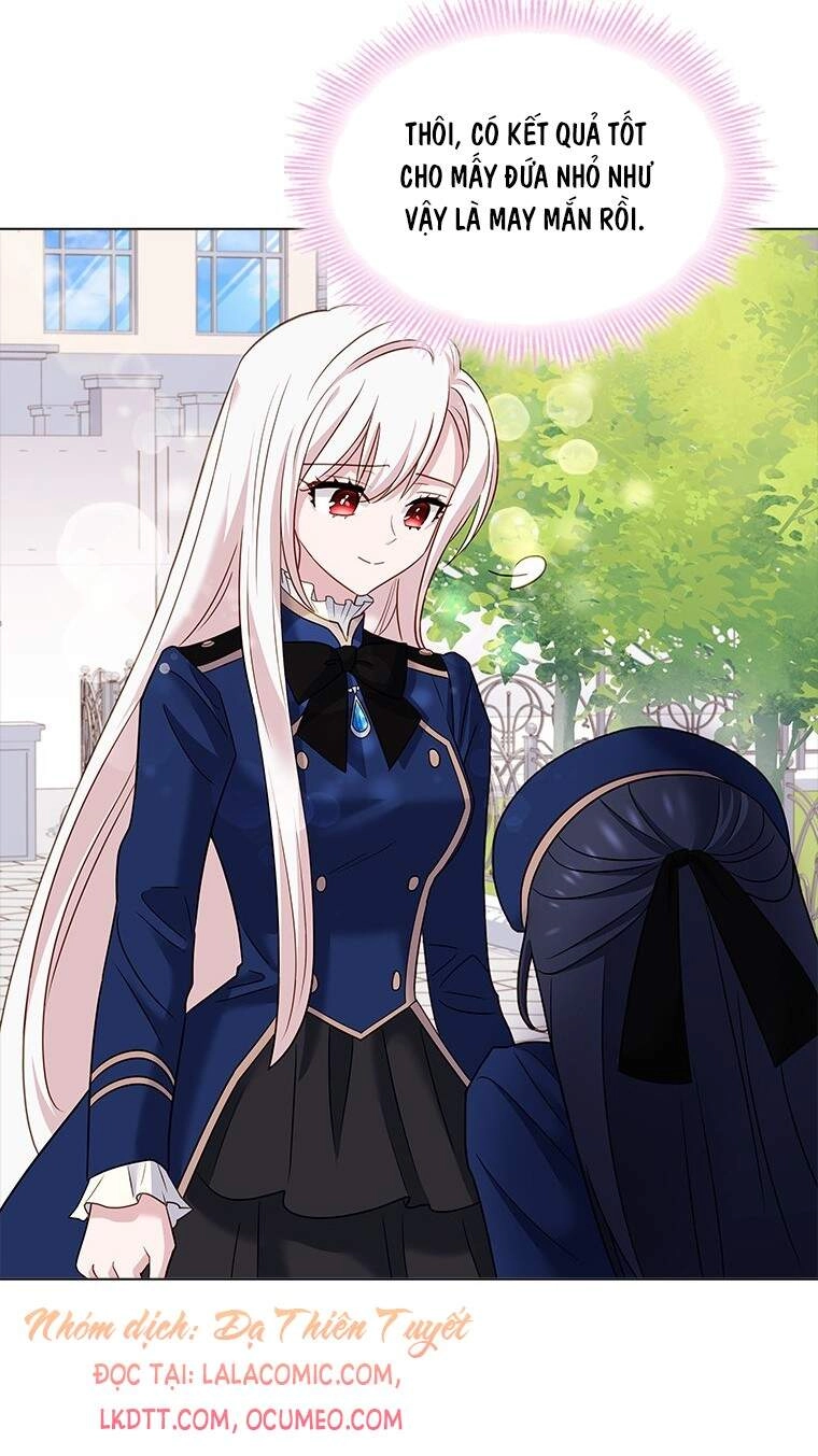 Để Yên Cho Tiểu Thư Hiền Chapter 42 - 48