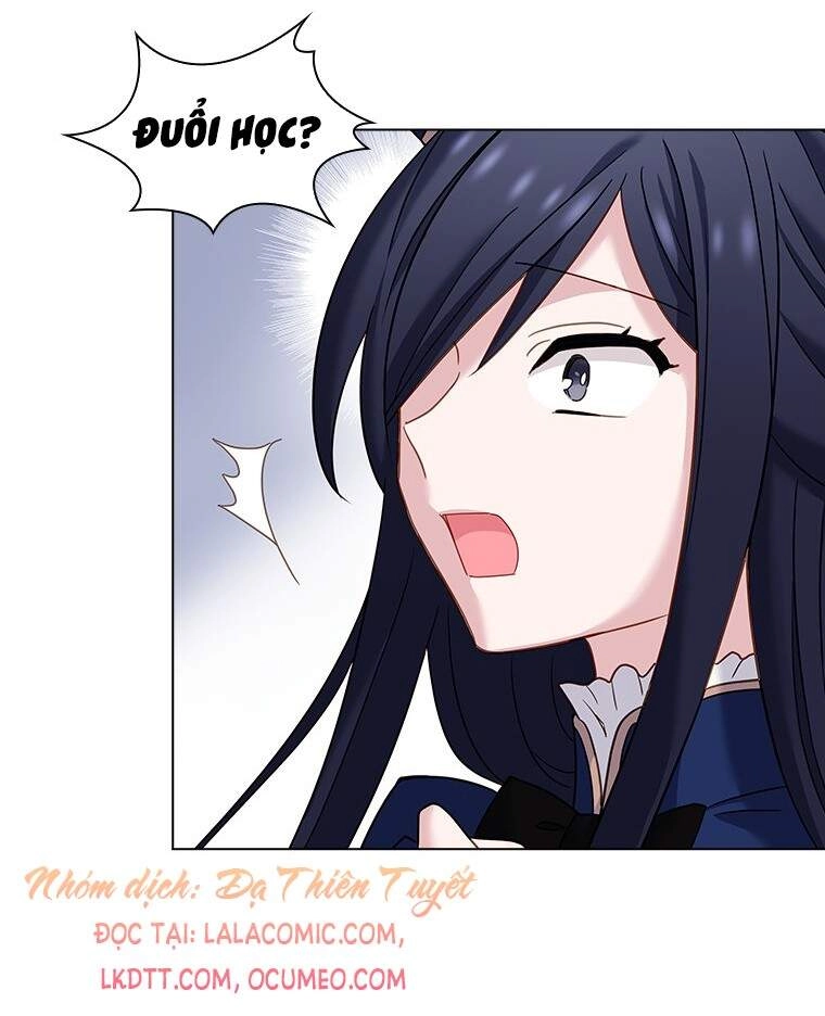 Để Yên Cho Tiểu Thư Hiền Chapter 42 - 51