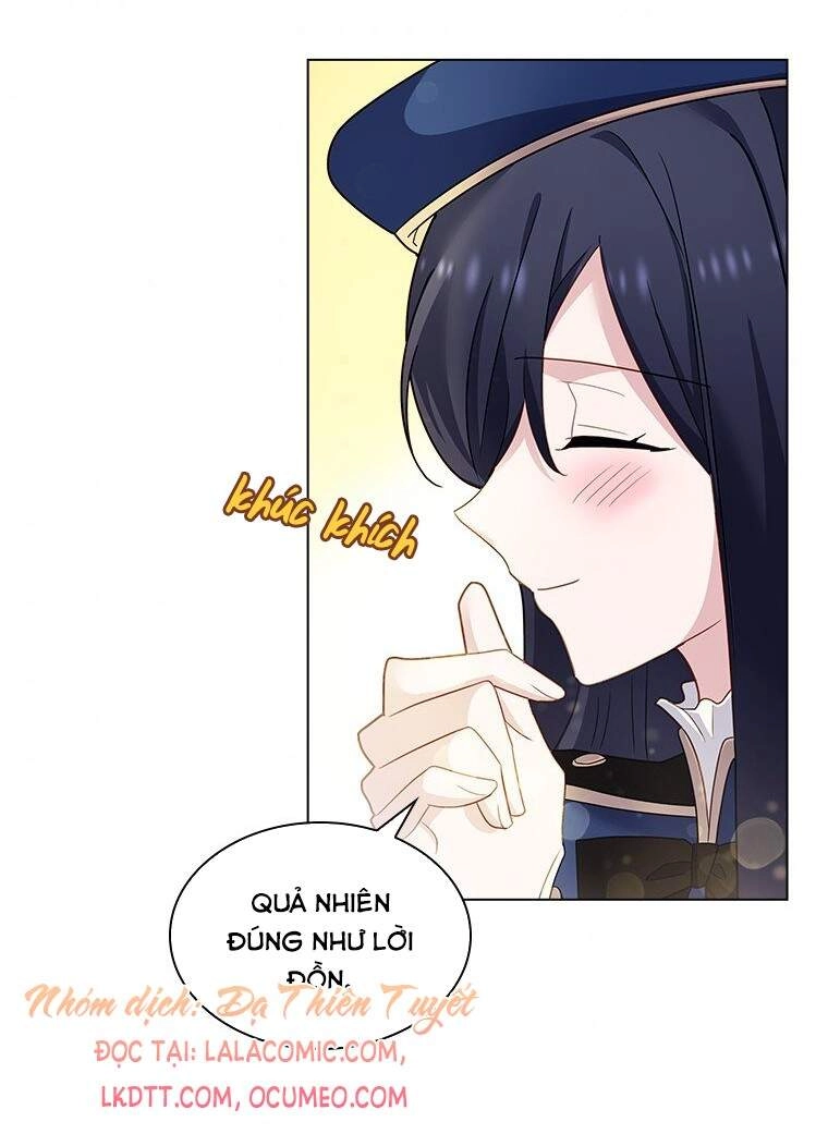 Để Yên Cho Tiểu Thư Hiền Chapter 42 - 53