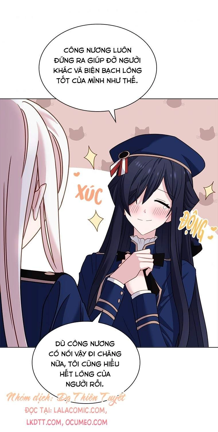 Để Yên Cho Tiểu Thư Hiền Chapter 42 - 54