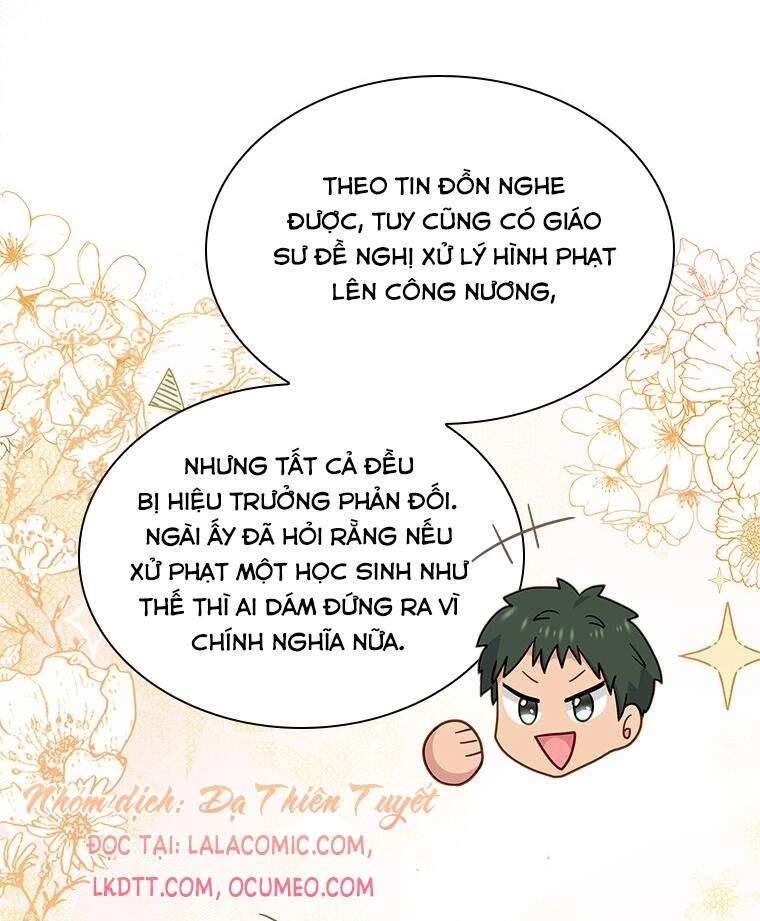 Để Yên Cho Tiểu Thư Hiền Chapter 42 - 57