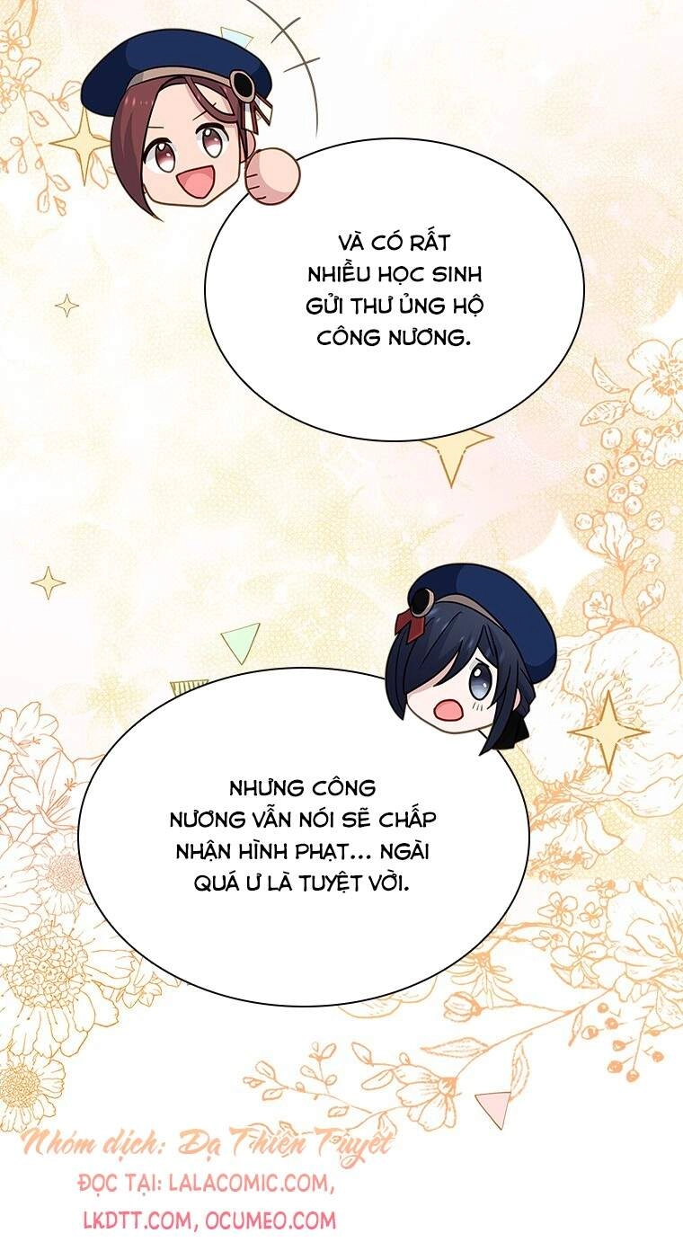 Để Yên Cho Tiểu Thư Hiền Chapter 42 - 58