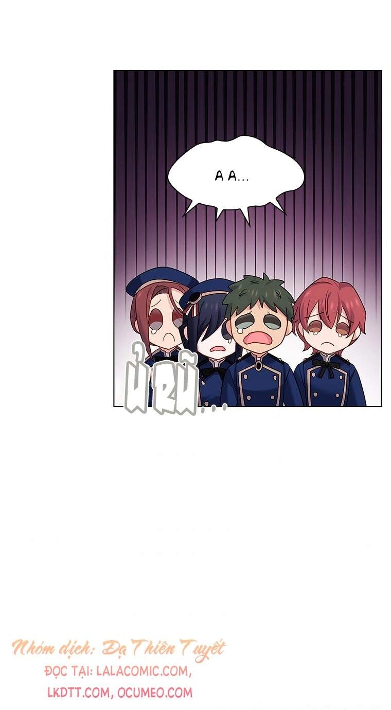 Để Yên Cho Tiểu Thư Hiền Chapter 42 - 62