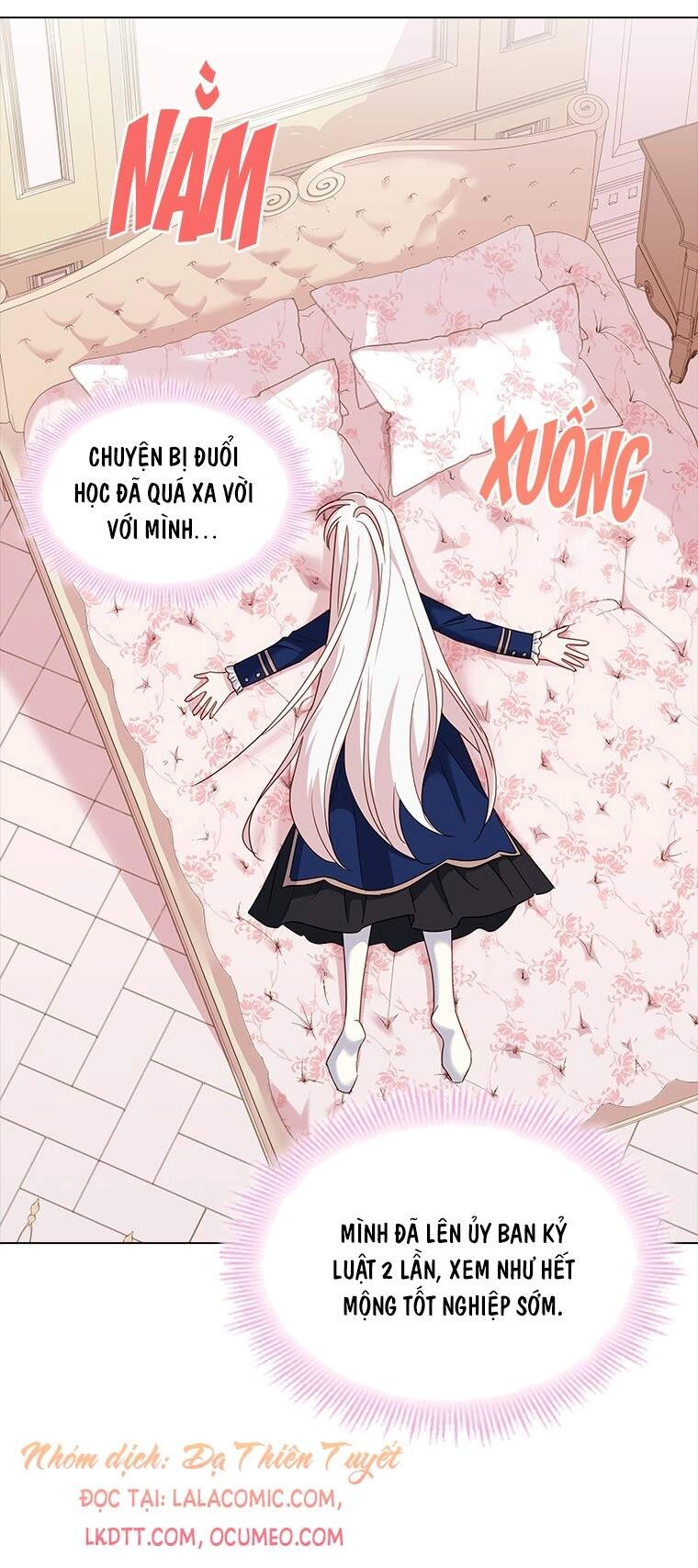 Để Yên Cho Tiểu Thư Hiền Chapter 42 - 64