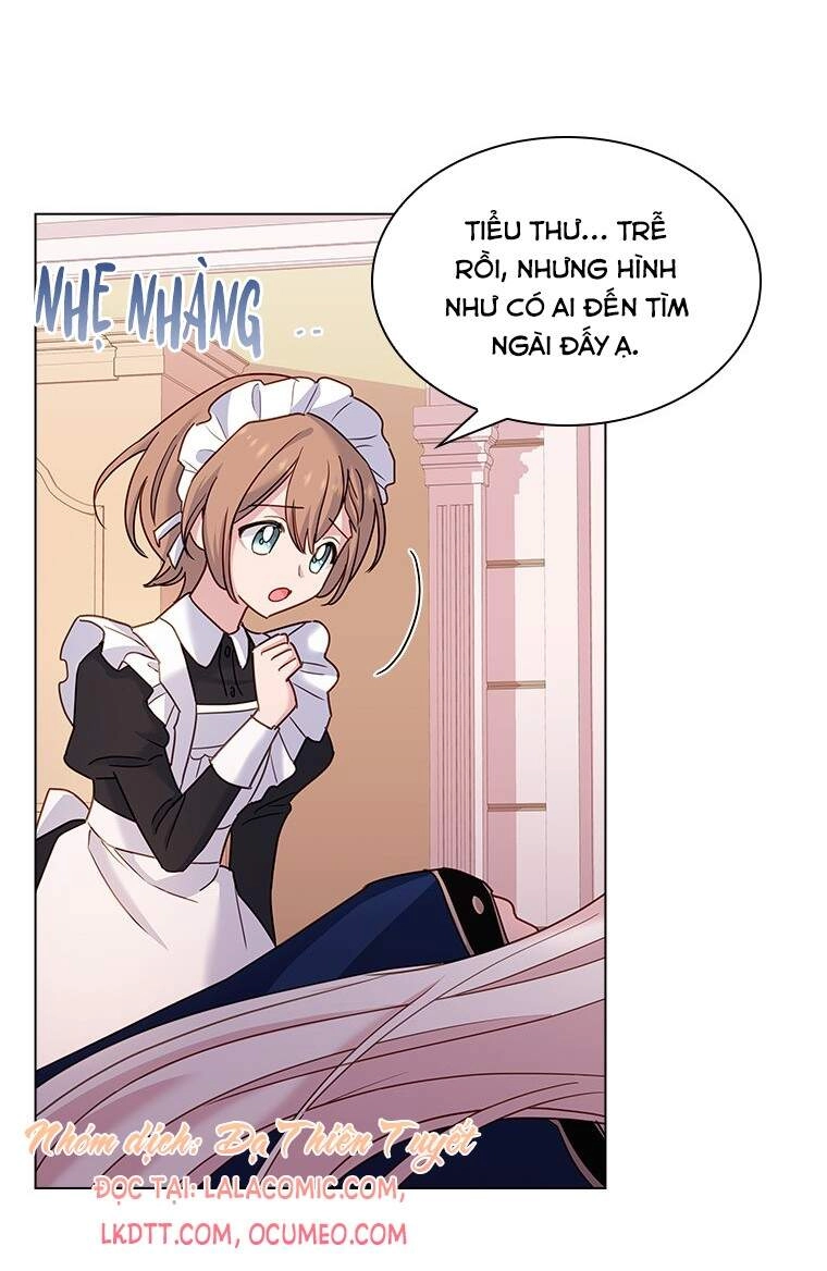 Để Yên Cho Tiểu Thư Hiền Chapter 42 - 66