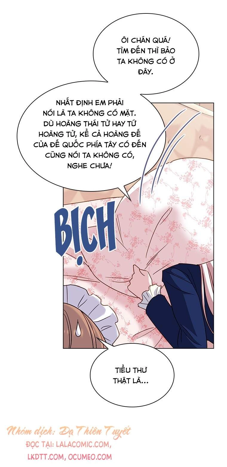 Để Yên Cho Tiểu Thư Hiền Chapter 42 - 67