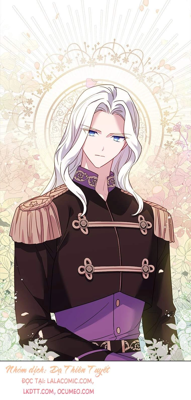 Để Yên Cho Tiểu Thư Hiền Chapter 42 - 73