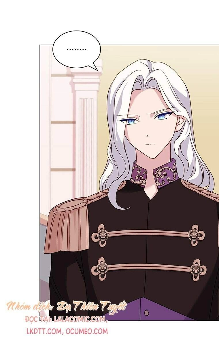 Để Yên Cho Tiểu Thư Hiền Chapter 43 - 6