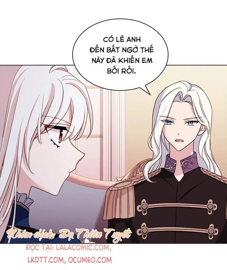 Để Yên Cho Tiểu Thư Hiền Chapter 43 - 8