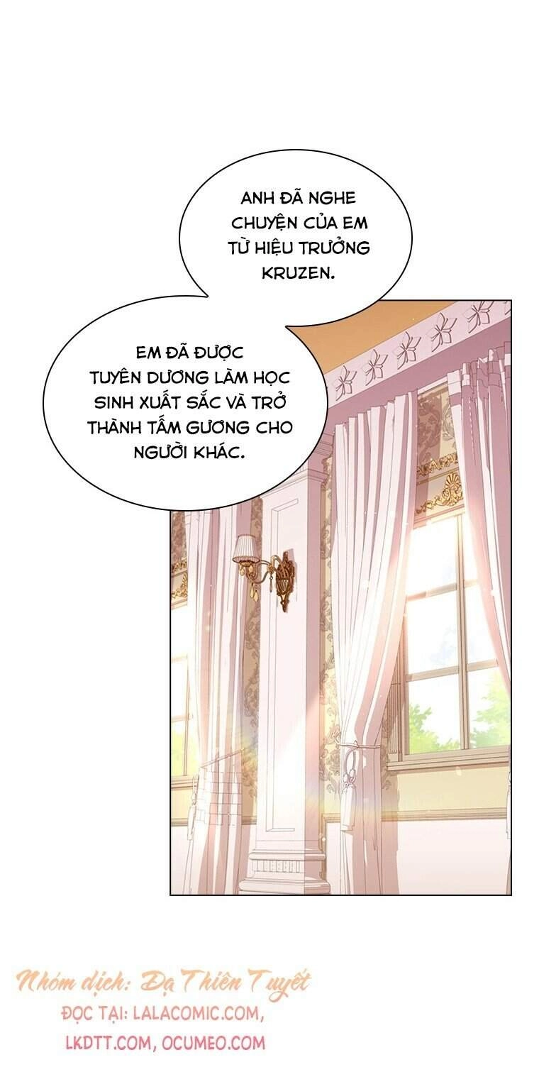 Để Yên Cho Tiểu Thư Hiền Chapter 43 - 9