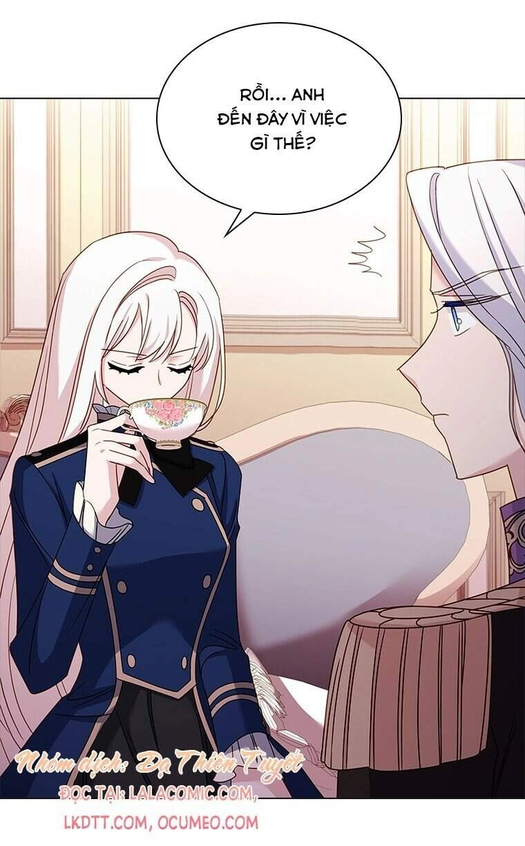 Để Yên Cho Tiểu Thư Hiền Chapter 43 - 10