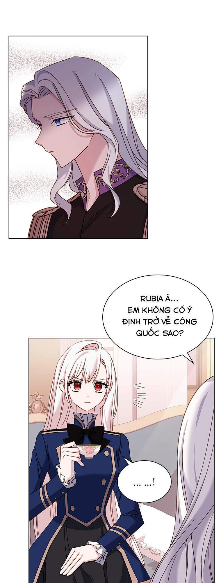 Để Yên Cho Tiểu Thư Hiền Chapter 43 - 11