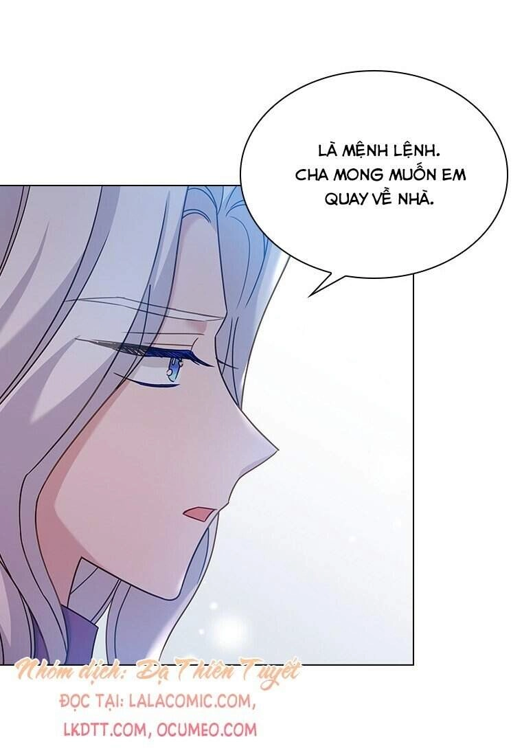 Để Yên Cho Tiểu Thư Hiền Chapter 43 - 15