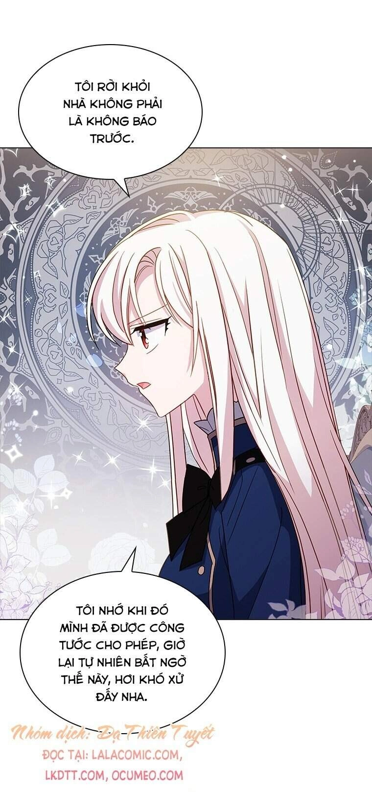 Để Yên Cho Tiểu Thư Hiền Chapter 43 - 19