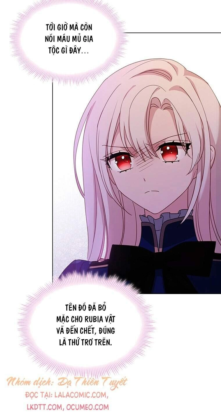 Để Yên Cho Tiểu Thư Hiền Chapter 43 - 23