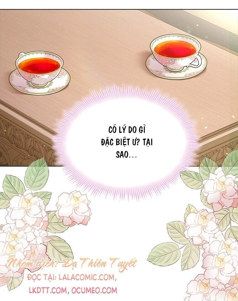 Để Yên Cho Tiểu Thư Hiền Chapter 43 - 25