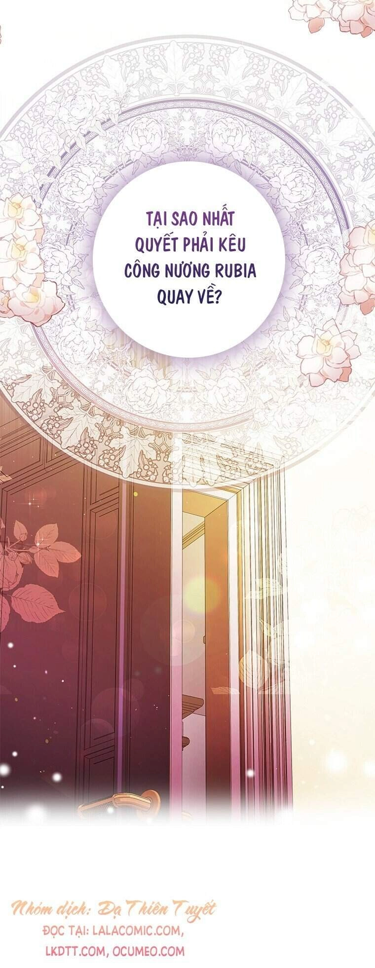 Để Yên Cho Tiểu Thư Hiền Chapter 43 - 26