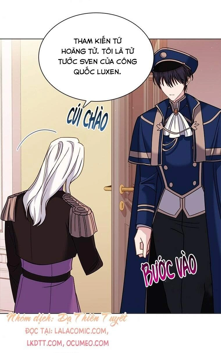 Để Yên Cho Tiểu Thư Hiền Chapter 43 - 30