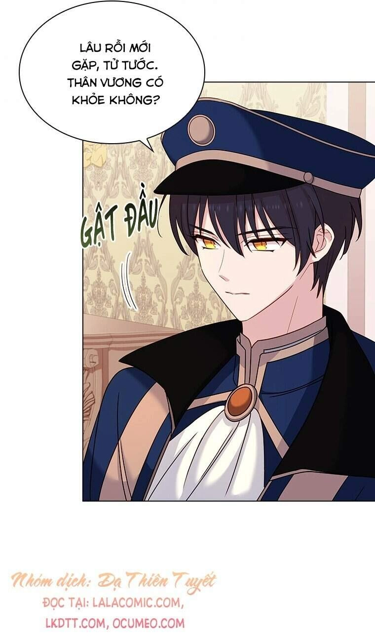 Để Yên Cho Tiểu Thư Hiền Chapter 43 - 31