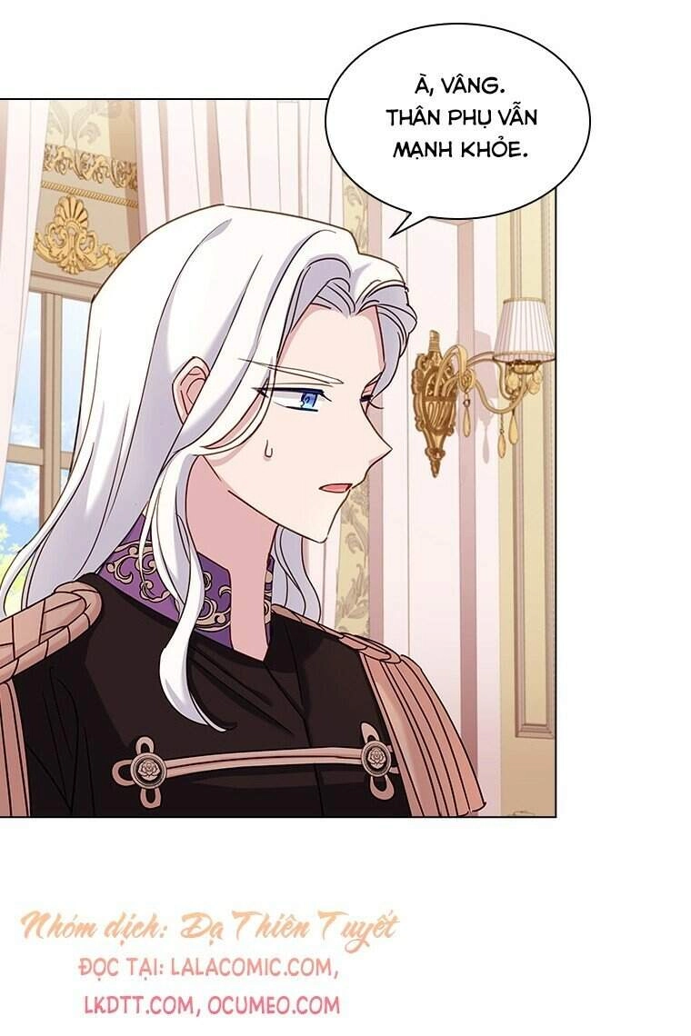 Để Yên Cho Tiểu Thư Hiền Chapter 43 - 32