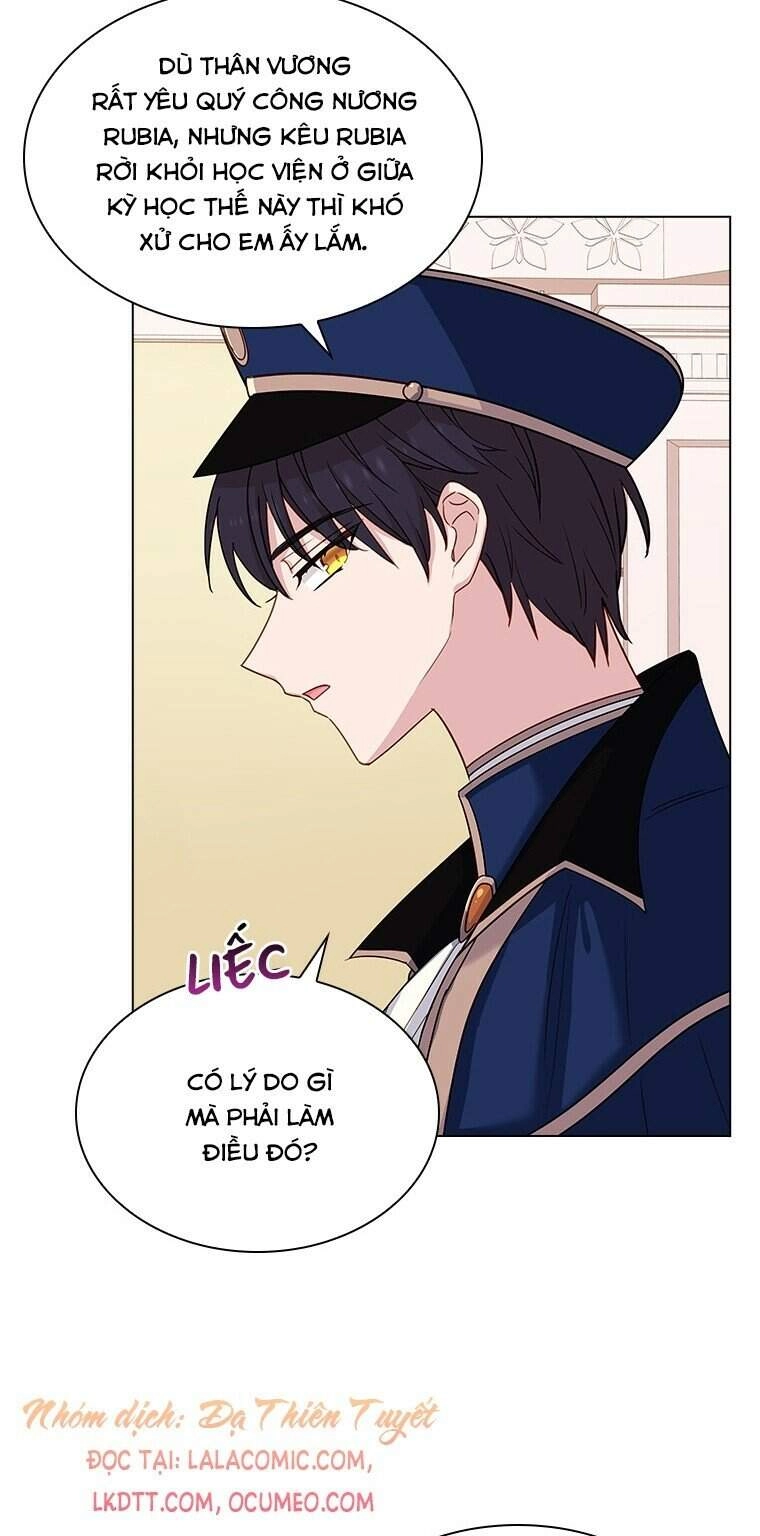 Để Yên Cho Tiểu Thư Hiền Chapter 43 - 36