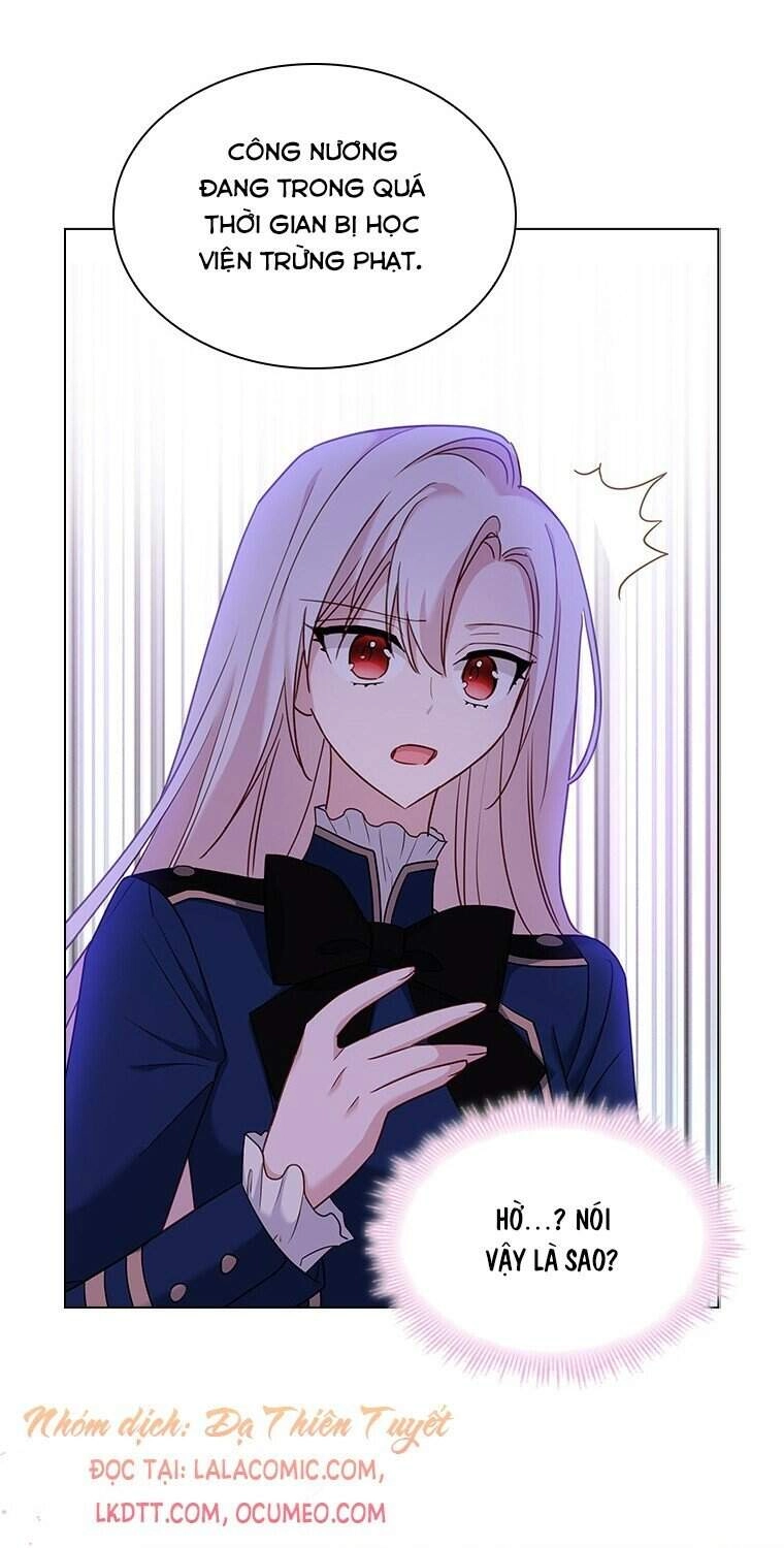 Để Yên Cho Tiểu Thư Hiền Chapter 43 - 40