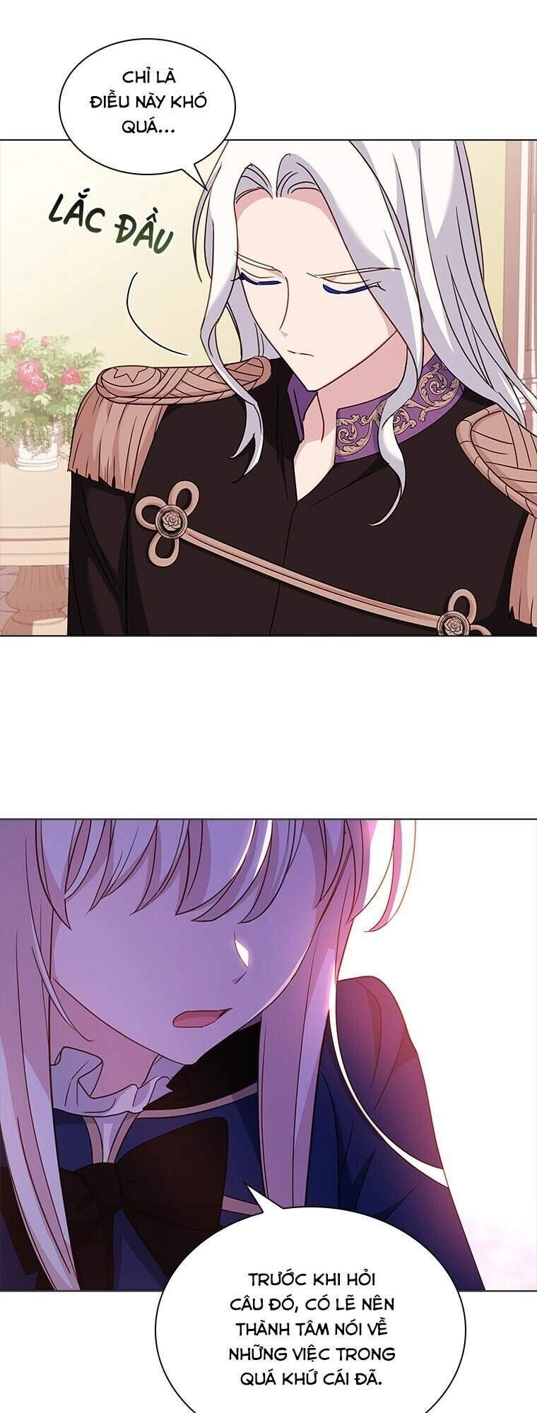 Để Yên Cho Tiểu Thư Hiền Chapter 43 - 51