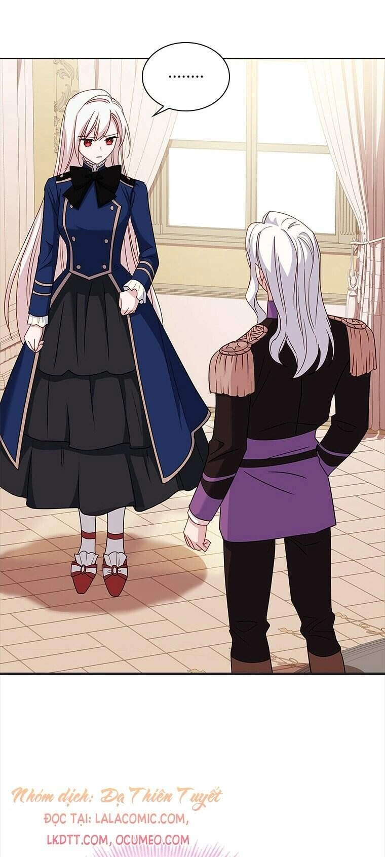 Để Yên Cho Tiểu Thư Hiền Chapter 43 - 53