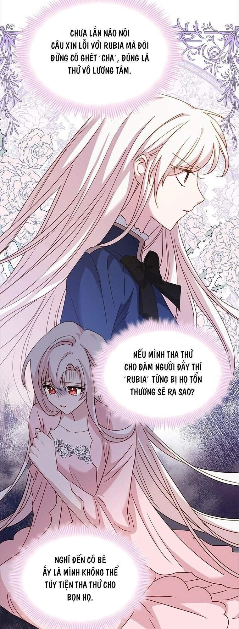 Để Yên Cho Tiểu Thư Hiền Chapter 43 - 54