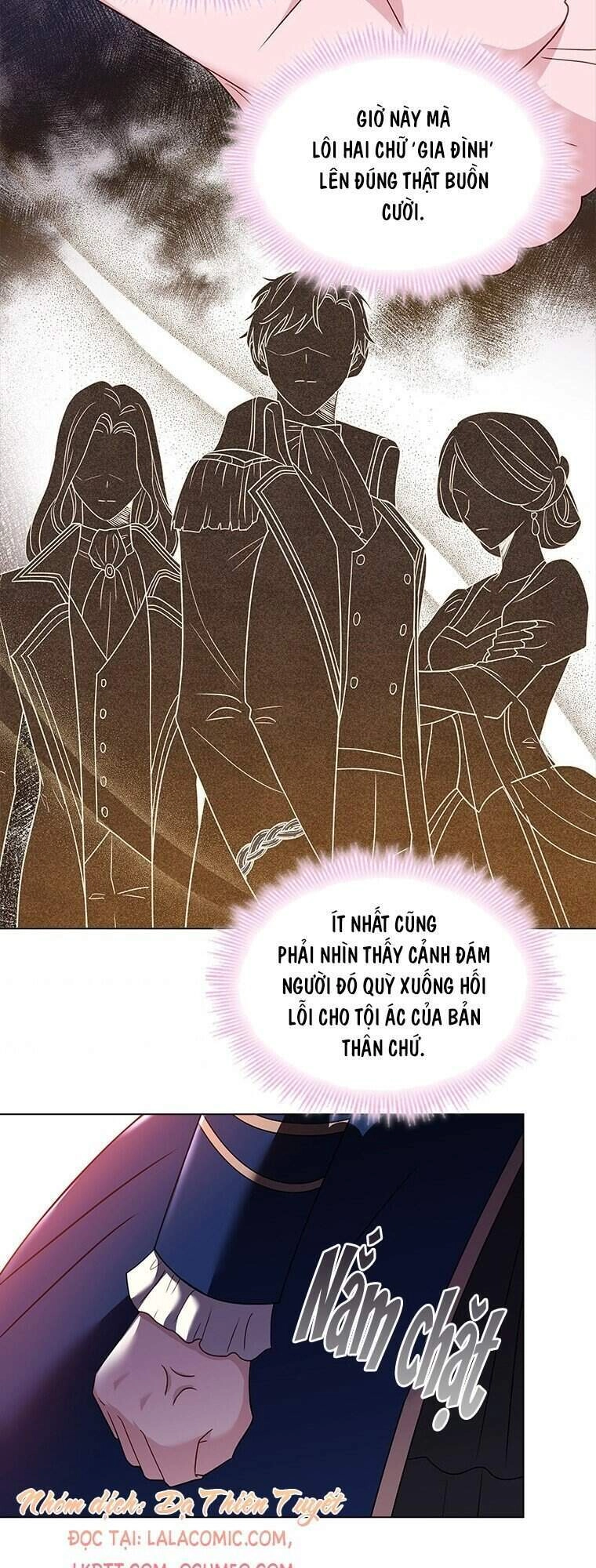Để Yên Cho Tiểu Thư Hiền Chapter 43 - 55