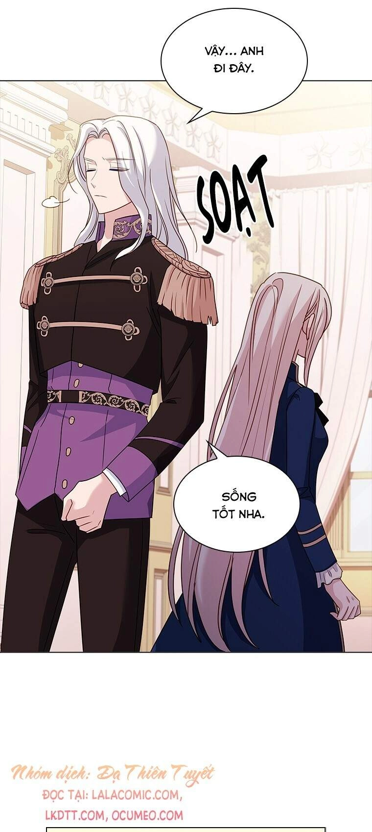 Để Yên Cho Tiểu Thư Hiền Chapter 43 - 57