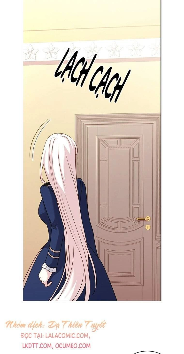 Để Yên Cho Tiểu Thư Hiền Chapter 43 - 58